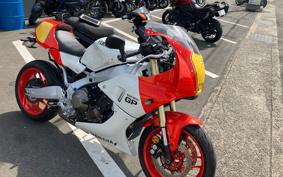 YAMAHA XSR900 GP 2024 RN96J