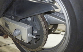 KAWASAKI ZZ-R400 Gen.2 1999 ZX400N