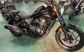 HONDA REBEL 1100 DCT 2022 SC83
