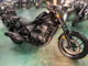 Фото Honda REBEL 1100 DCT 2022 с японского аукциона