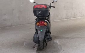 SUZUKI ADDRESS V125 CF4EA