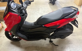 YAMAHA N-MAX 155 ABS SG66J