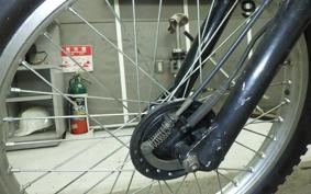 HONDA TL125 2013 JD06