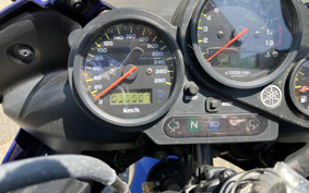YAMAHA FZS1000 FAZER 2005 RN06
