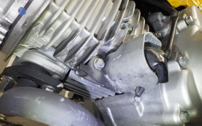 HONDA ｸﾛｽｶﾌﾞ110-2 2021 JA45