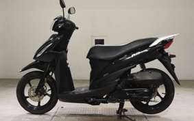 SUZUKI ADDRESS 110 2019 CE47A