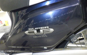 HONDA C50 SUPER CUB 2021 AA04