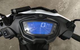 YAMAHA CYGNUS GRIF ASU SEJ4J