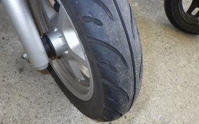 SUZUKI ADDRESS V125 DT11A