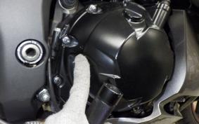 KAWASAKI NINJA 1000 A 2018 ZXT00W