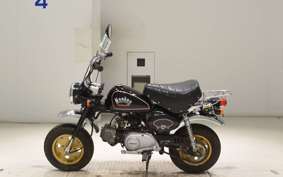 HONDA MONKEY Z50J
