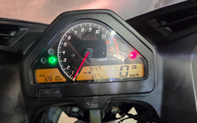 HONDA VTR 250 F MC33