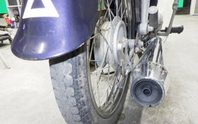 HONDA C90 SUPER CUB 2016 HA02