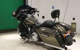 HARLEY FLHXS 1690 2016