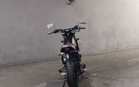 HONDA FTR223 MC34