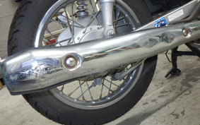 HONDA C50 SUPER CUB AA04