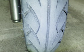 SUZUKI スウィッシュ125 2025 DV12B