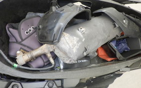 HONDA FORZA 250 MF17