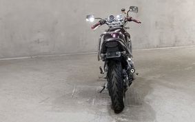 KAWASAKI BALIUS 250 ZR250A