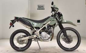 KAWASAKI KLX230ｼｪﾙﾊﾟ 2017 LX232A