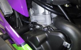 KAWASAKI ZX-25R 2022 ZX250E