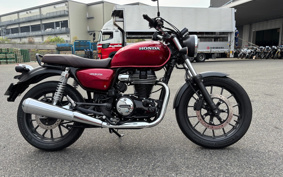HONDA GB350 2022 NC59