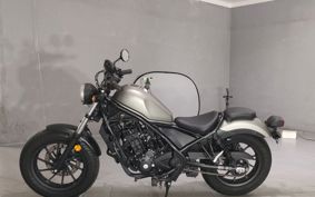 HONDA REBEL MC49