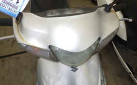 SUZUKI ZZ CA1PB