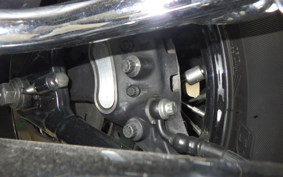 HARLEY FLSTC 1450 2003