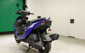 YAMAHA CYGNUS 125 XSR 3 2014 SED8J