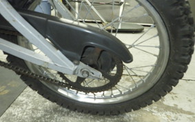 YAMAHA DT50 2010 17W