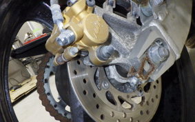 HONDA CB400 SUPER BOLDOR VTEC 2013 NC42