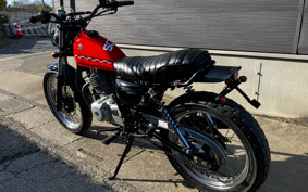SUZUKI GLASS TRACKER BIG BOY NJ4BA