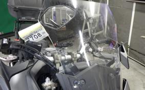 YAMAHA MT-09 Tracer 2015 RN36J
