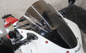 SUZUKI SV650 S 2008 BY132