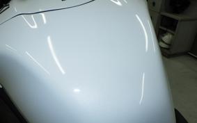 SUZUKI HAYABUSA Gen.3 2022 EJ11A