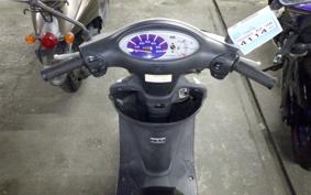 HONDA DIO Gen.5 2021 AF57