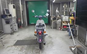 HONDA C50 SUPER CUB 2023 C50
