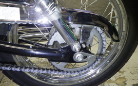 SUZUKI ST250E 2002 NJ4CA