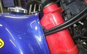 HONDA FTR223 2023 MC34