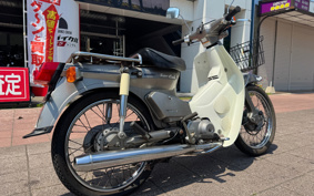 HONDA SUPER CUB90 HA02