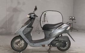 SUZUKI LET`S2 CA1PA