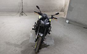 YAMAHA MT-09 RN52J