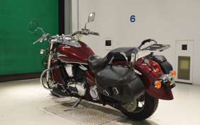 KAWASAKI VULCAN 900 CLASSIC 2010 VN900B