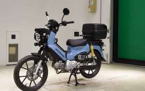 HONDA ｸﾛｽｶﾌﾞ110-3 2013 JA60