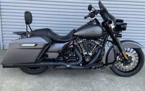 HARLEY FLHRXS 2018 KVC
