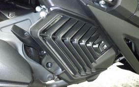 HONDA LEAD 125 JK12