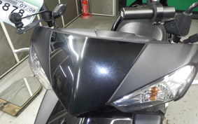 YAMAHA CYGNUS 125 XSR 3 2025 SEA5J