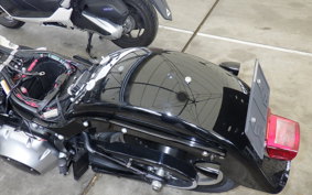 HARLEY FLSTFB 1580 2013