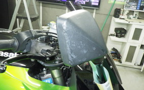 KAWASAKI NINJA 1000 A 2012
